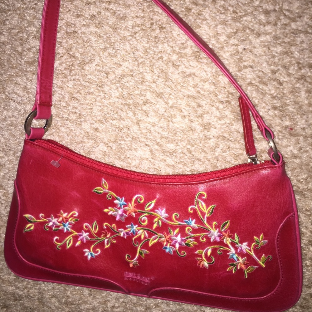 Matt and Nat Montreal Women's Purse